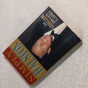 Halston, The Untold Story, , Hardback